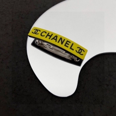 Chanel Hairpins